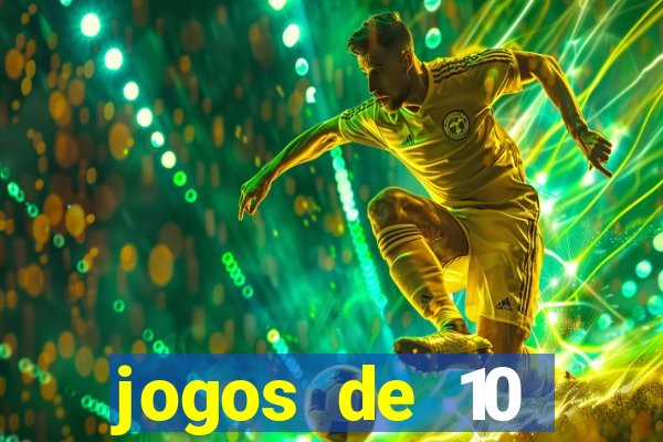 jogos de 10 centavos betano